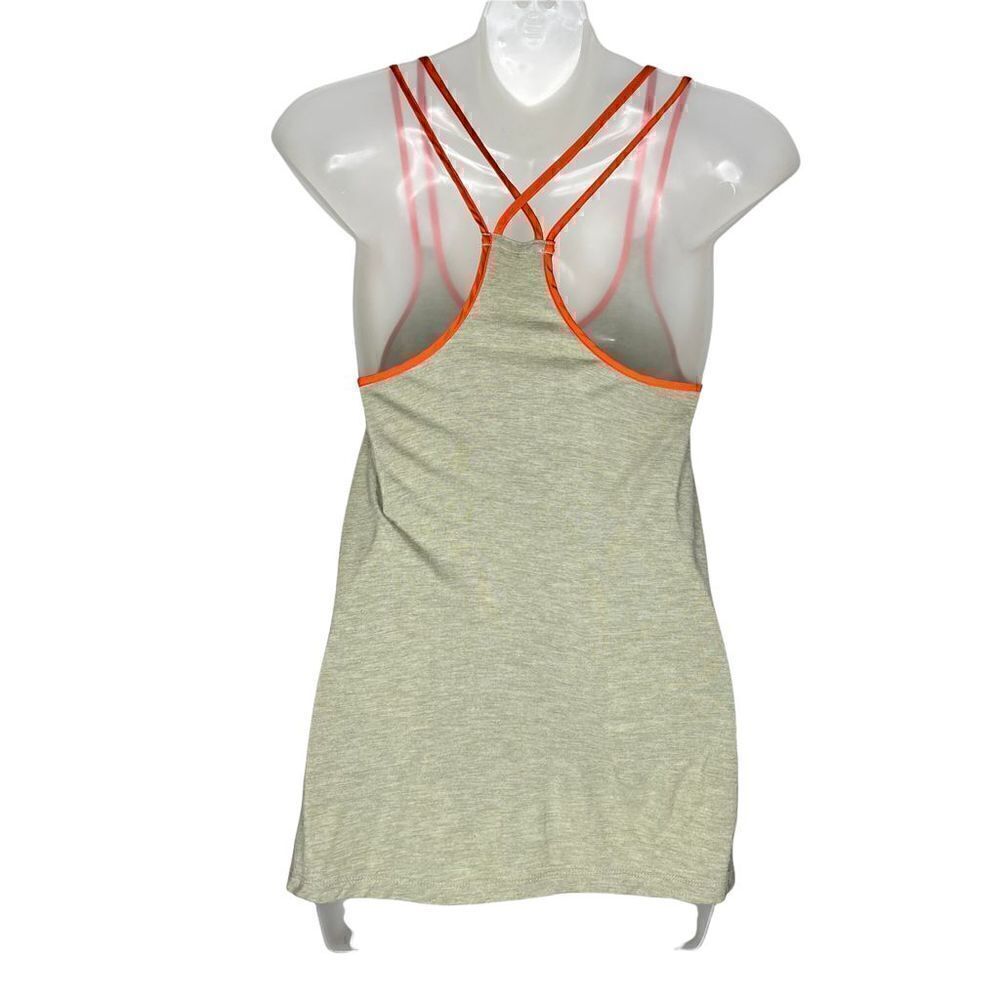 Anthropologie Intersected Vibrance Camisole XS - Picture 6 of 8